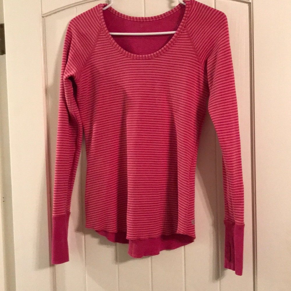 Lululemon Long-sleeve Top